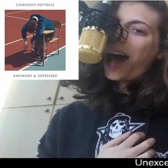 Average Joe (Canadian Softball cover)