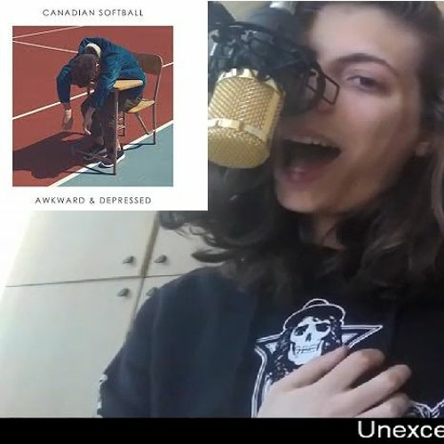 Average Joe (Canadian Softball cover)