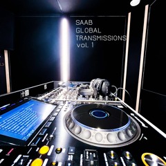 SAAB GLOBAL TRANSMISSIONS vol. 1