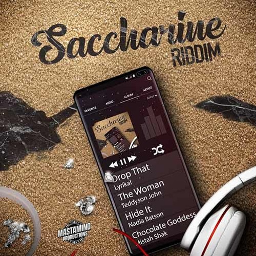Saccharine Riddim (Lyrikal, Mistah Shak, Nadia Batson & Teddyson John)(Soca 2021)