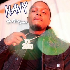 C0LDGAME - Navy