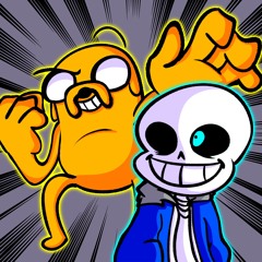 MULTIVERSUS - MEGALOVANIA