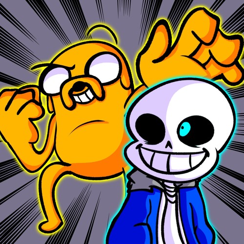 MULTIVERSUS - MEGALOVANIA