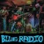 Artwork for Rose Coloured Glasses (Blue Rodeo tribute by Blue Radio)