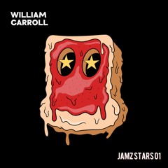 William Carroll presents JAMZ STARS Radio Show 01