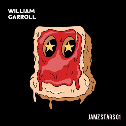 William Carroll presents JAMZ STARS Radio Show 01