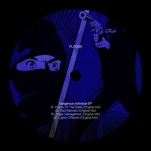 VD PREMIERE | Fran LF - Anger Management | FLF 005