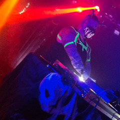 YugimaS, Hard Tecno & Hard Dance Live Set, Descend Emergence 24.10