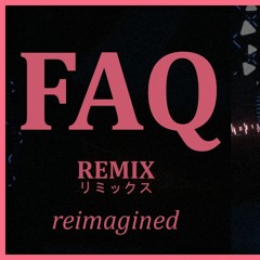 FAQ (reimagined) // [Sakura Miko Remixed by Zetokoa / さくらみこ - エリート リミックス]