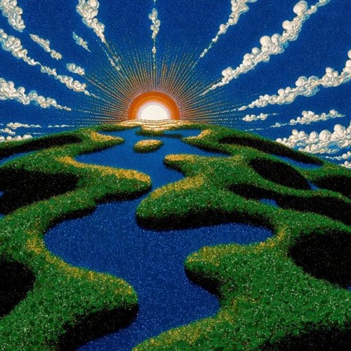 All Summer (prod. Instellarway + Diotti + Cxsket)