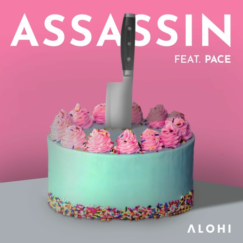 Assassin (feat. Pace)