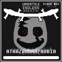 Endless Breath OST- ATHAZAGORAPHOBIA