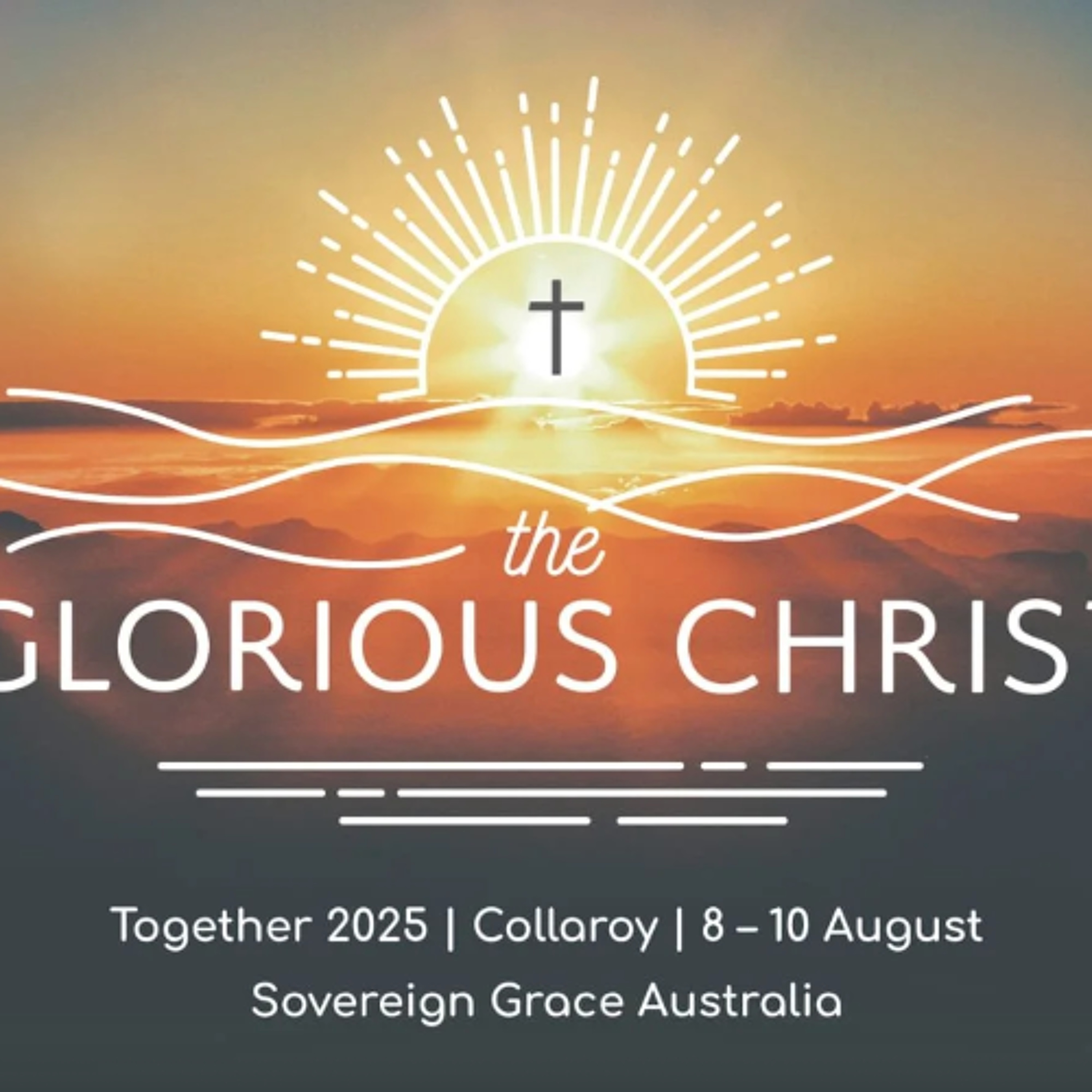 Sovereign Grace Church Sydney