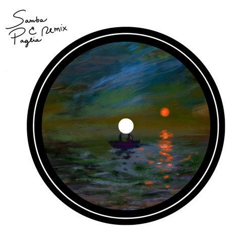 Dave - Verdansk (Samba&Paglia Remix)