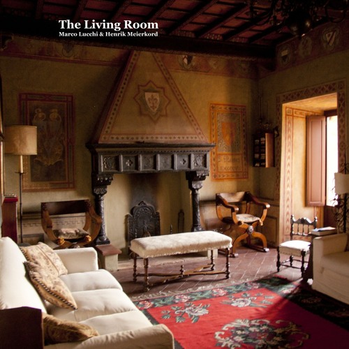 The Living Room [w/ Henrik Meierkord] first excerpt