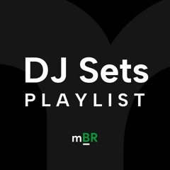 <Playlist> DJ sets - Melodic House & Techno