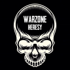 Warzone Heresy Podcast #20 - Secrets and Lies of the Alpha Legion