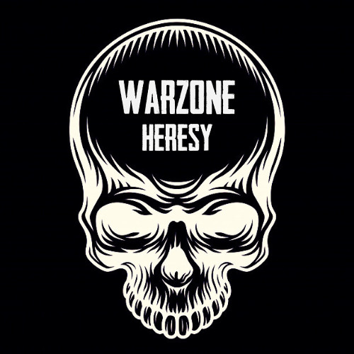 Warzone Heresy Podcast #20 - Secrets and Lies of the Alpha Legion