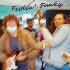Feelin' Funky