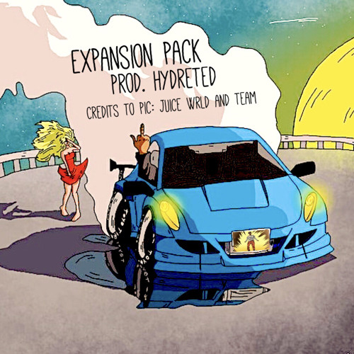 Expansion Pack (prod. Hydreted)