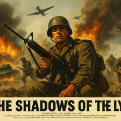 The shadows of the Lys