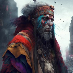 Shaman's Breath