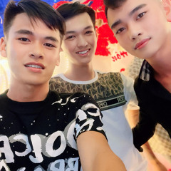 NST VietMix HAPPY BIRTHDAY HOÀNG NAM - ChiVuong Mix