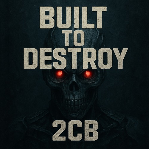 Built to Destroy