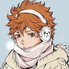 Fly high ~ Haikyuu but it's lofi