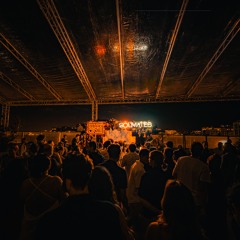 VOL 10. KETZAL LIVE @ ASTRA