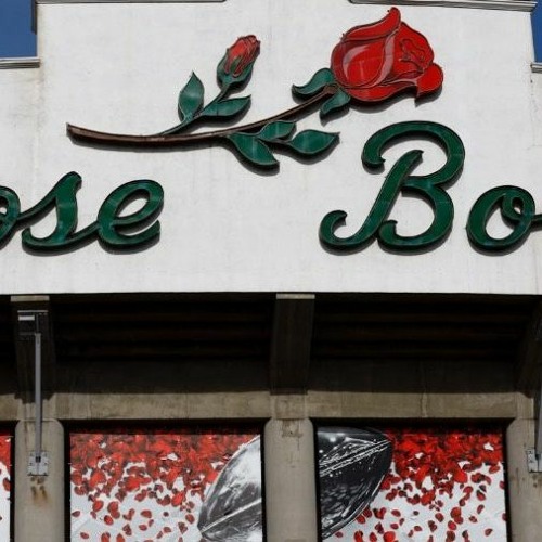 Stream ROSE BOWL 2025 LIVE STREAM FREE by Alabama vs. Michigan Live