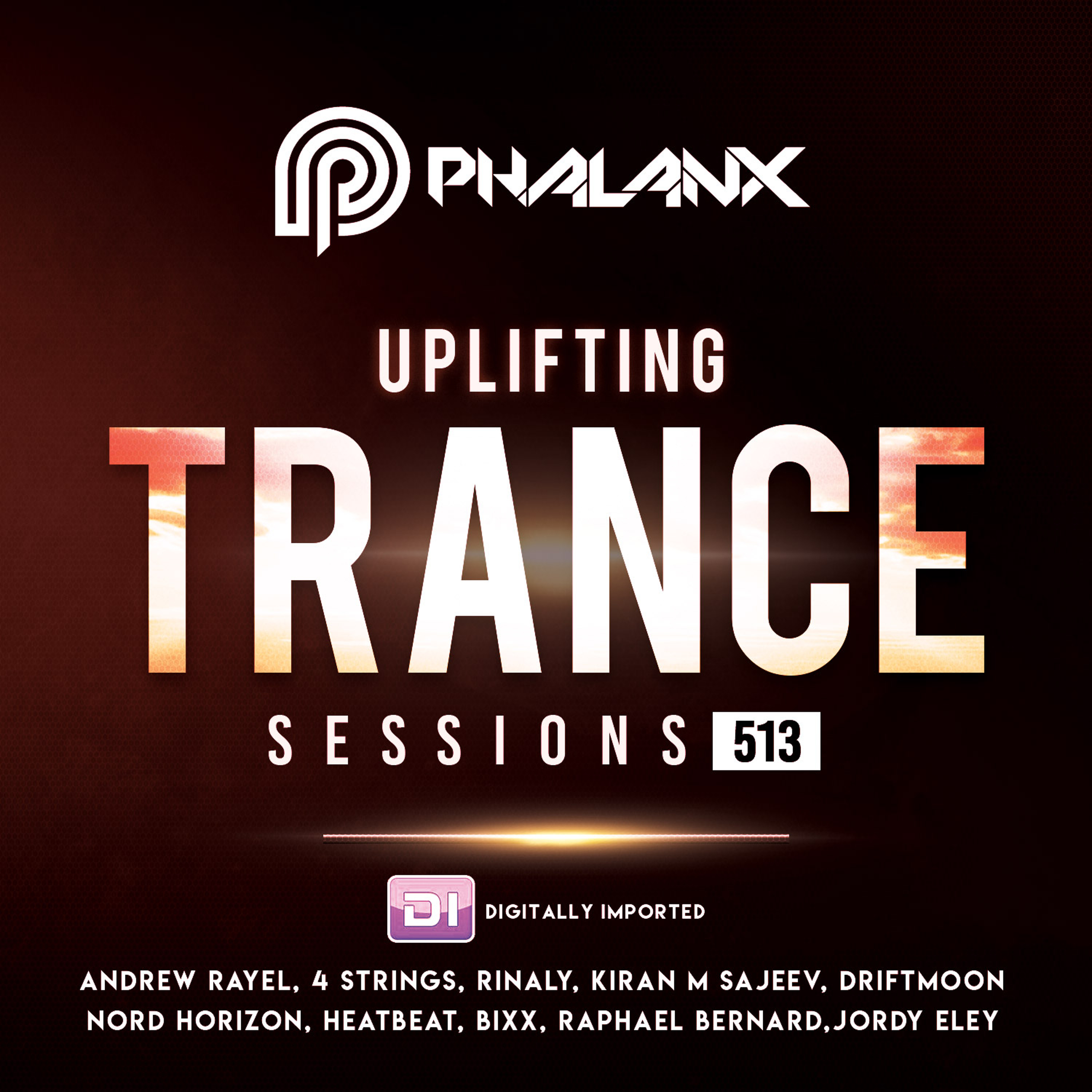 Uplifting Trance Sessions with DJ Phalanx (Trance Podcast)