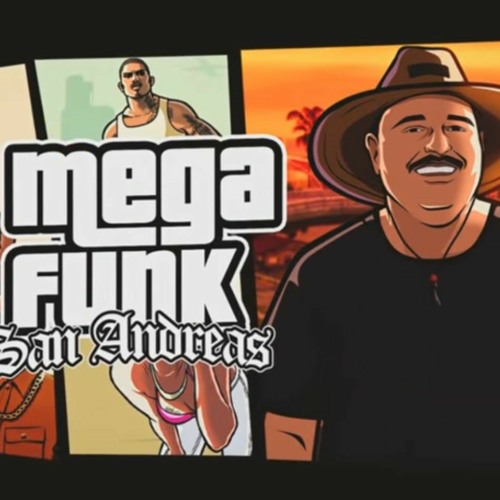 MEGA FUNK GTA DREYSSON RODRIGUES COM VINHETA
