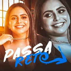 MEGA FUNK PASSA RETO | DJ EMILLY TAVARES