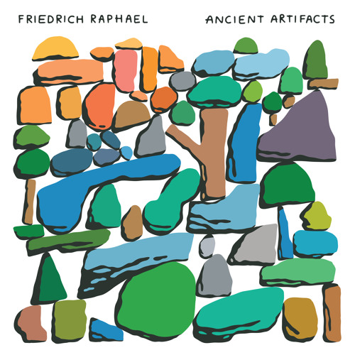 Ancient Artifacts [ Toucan Sounds ]