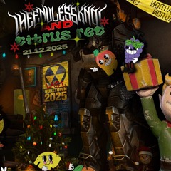 2 Hours Live - Citrus Endless Christmas Nuketown Stream