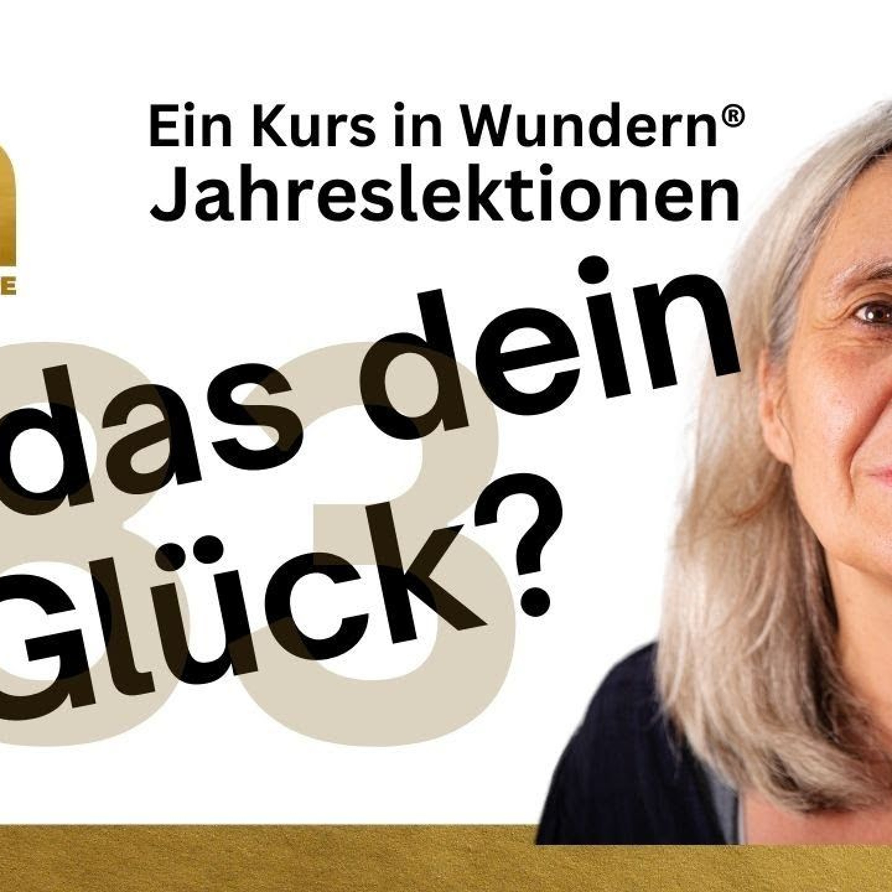 Andrea Hanheide - Podcasts zu EIn Kus in Wundern  - EKiW