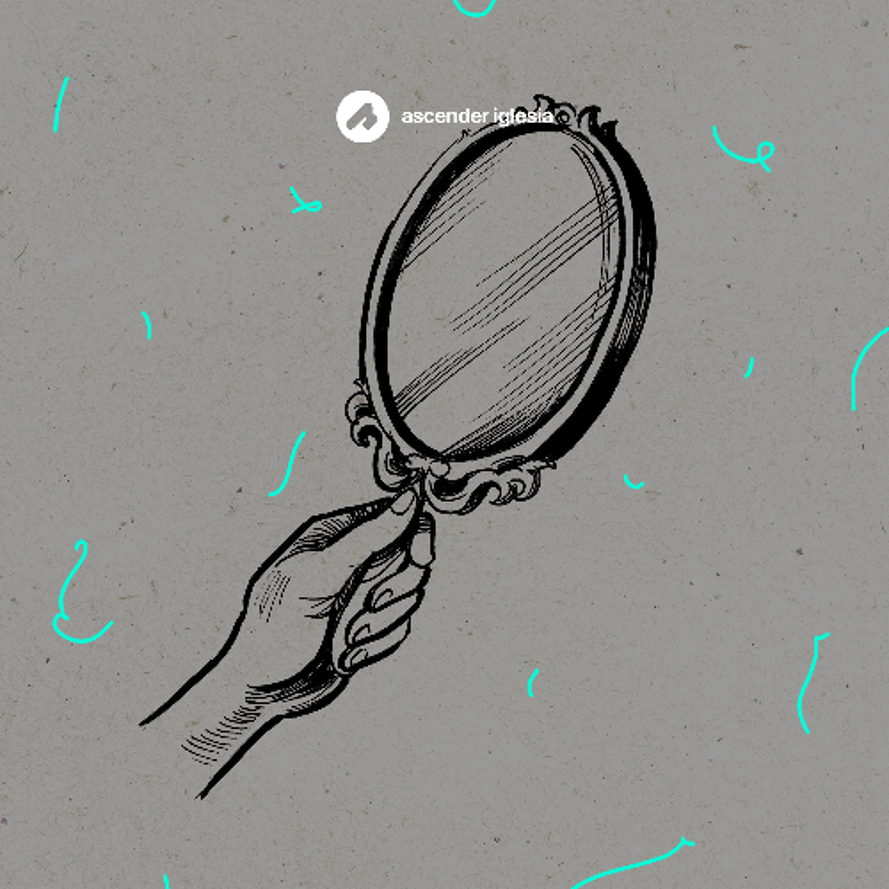 Cambia tu imagen interna