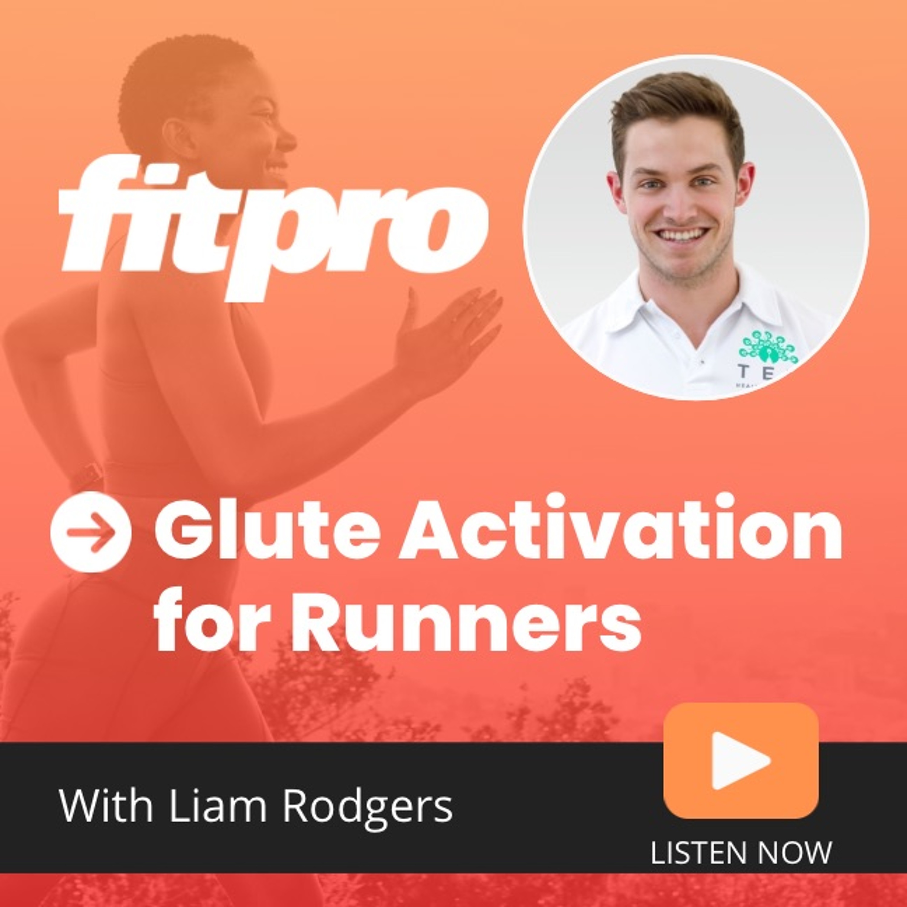 The FitPro Podcast