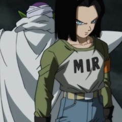 Android 17 (INSTRUMENTAL)