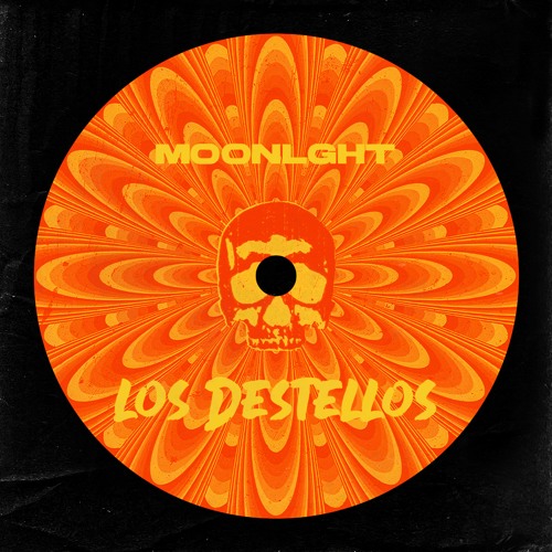 Los Destellos - Elsa (MOONLGHT Remix)