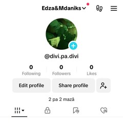 Pie Lienes - Mazais Daniks (ft. Edza)