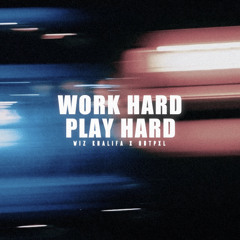 Wiz Khalifa - Work Hard Play Hard (hotpxl bootleg)