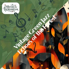 Nature’s Freestyle Jazz