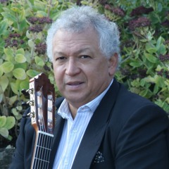 Alfonso Montes plays LA NEGRA by Antonio Lauro