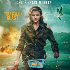 SHADOW IN THE CLOUD - Double Toasted Audio Review