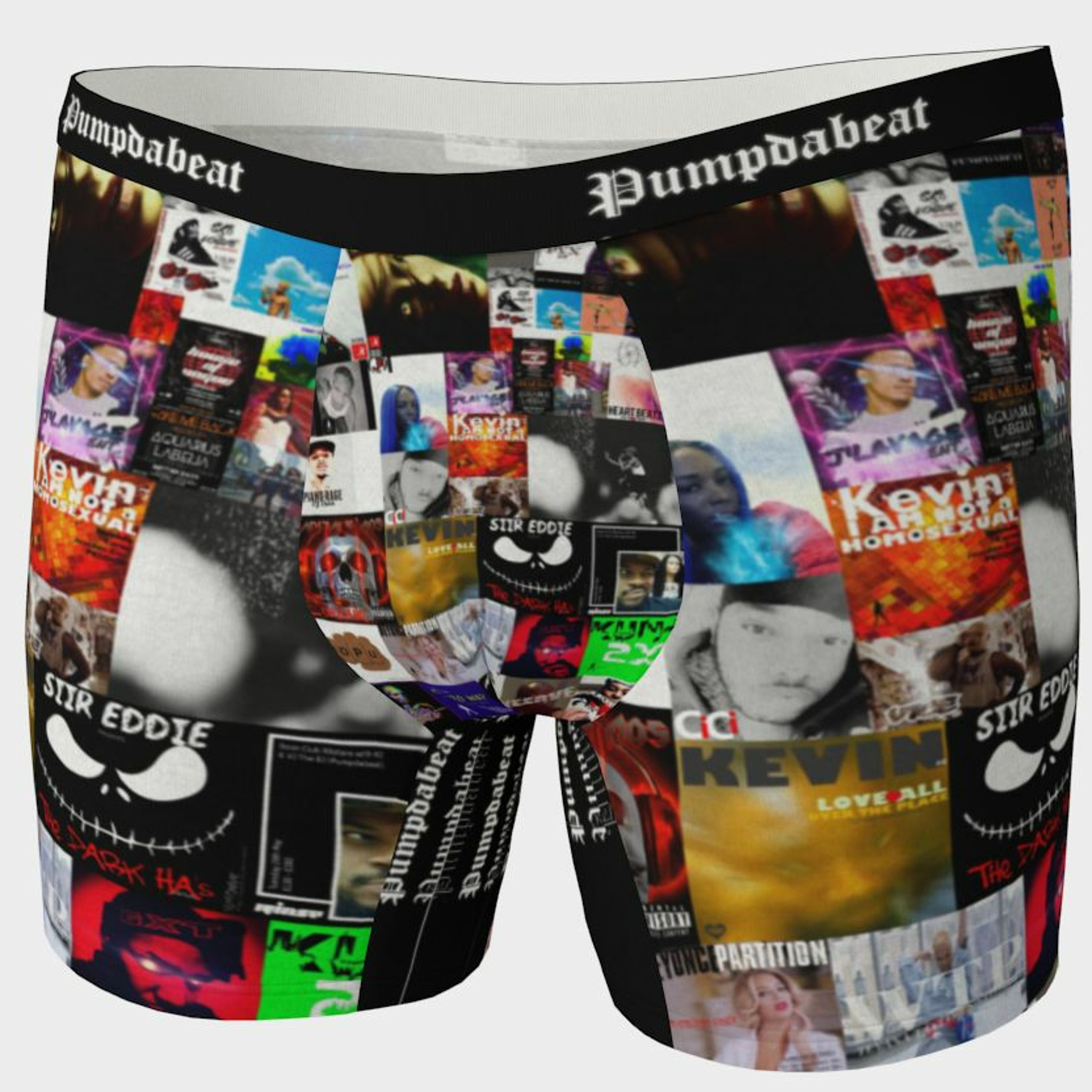 PUMP UNDIES !!!!! episode artwork