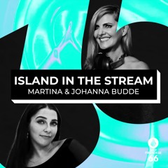 Island In The Stream (Radio Edit) - Martina & Johanna Budde