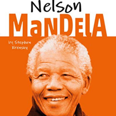 [READ] EBOOK ☑️ DK Life Stories: Nelson Mandela by  Stephen Krensky &  Charlotte Ager