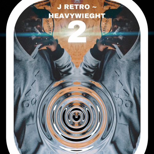 J RETRO ~ HEAVYWEIGHT 2.0